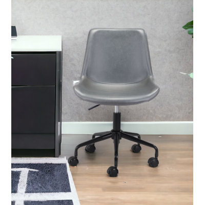 Chaise de travail Abyade