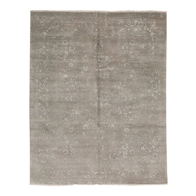 Oriental Indoor Rug