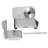 Kalorik 200 Watt Professional Grade Food Slicer-39530107