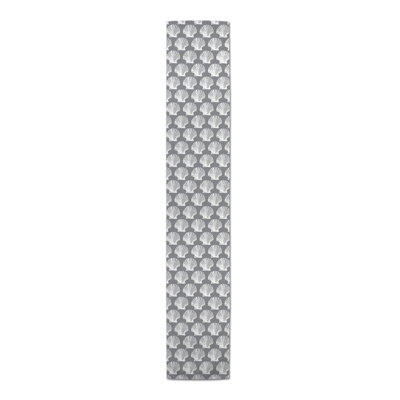 Amaya Geometric Table Runner