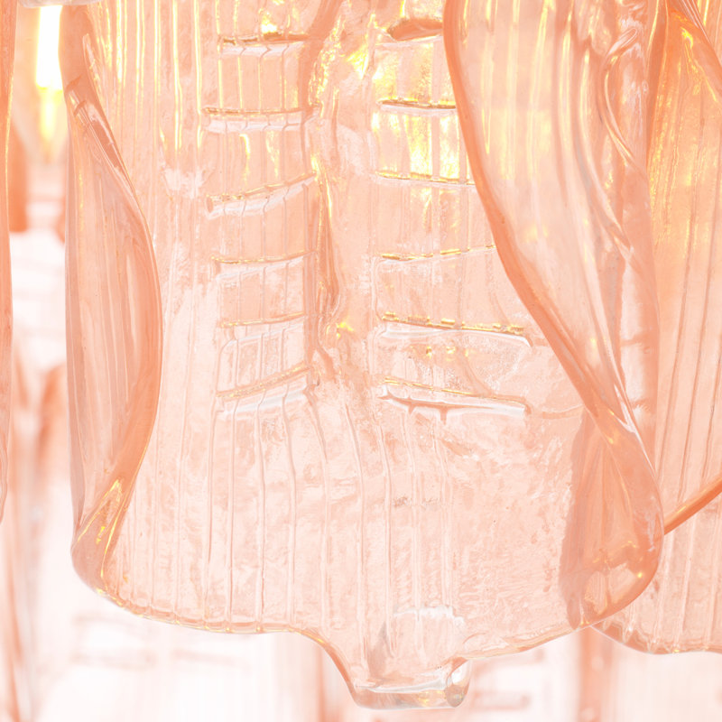 Solange 14 - Light Chandelier
