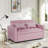 54" Pull-Out Sleeper Sofa-469703426