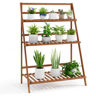Banwarilal Weather Resistant Plant Stand