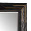 Moses Rectangle Beveled Mirror