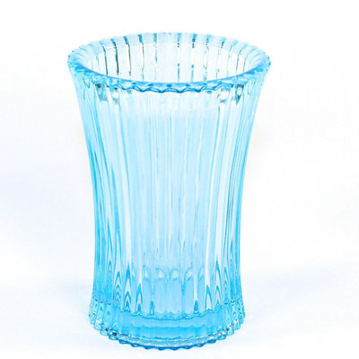 Plisse Toothbrush Holder