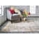 Roby Abstract Indoor Rug