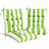 Green Striped is out of stock