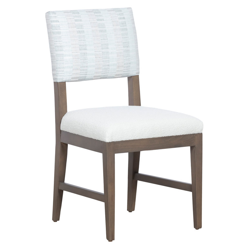 Chaise d'appoint Silas, Montego Bay, Sauge 8789