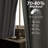 Boho Linen Blackout Curtains Double Layer Thermal Insulated Farmhouse Vintage Geo Retro Square Printed Pattern Lined Drapes for Living Room Bedroom Back Tab 2 Panels-718625200-716455658