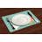 Polyester Animals/Nature Rectangle Placemat