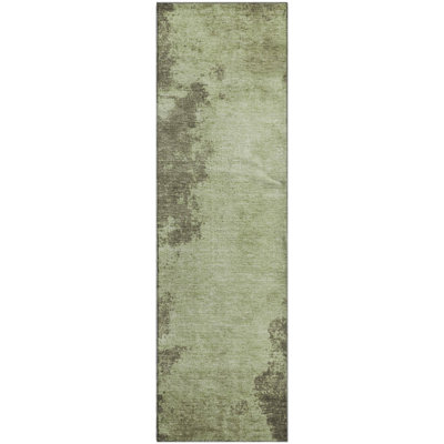 Premium Machine Washable Jakiyra AMF1902 Modern Rug