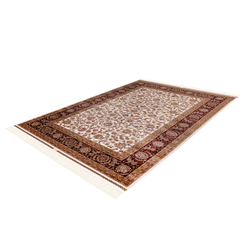 Athanas Oriental Area Rug, Rectangular 200 x 290cm