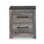 Table de chevet 22 po Bono
