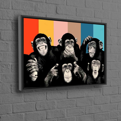 Print on Canvas