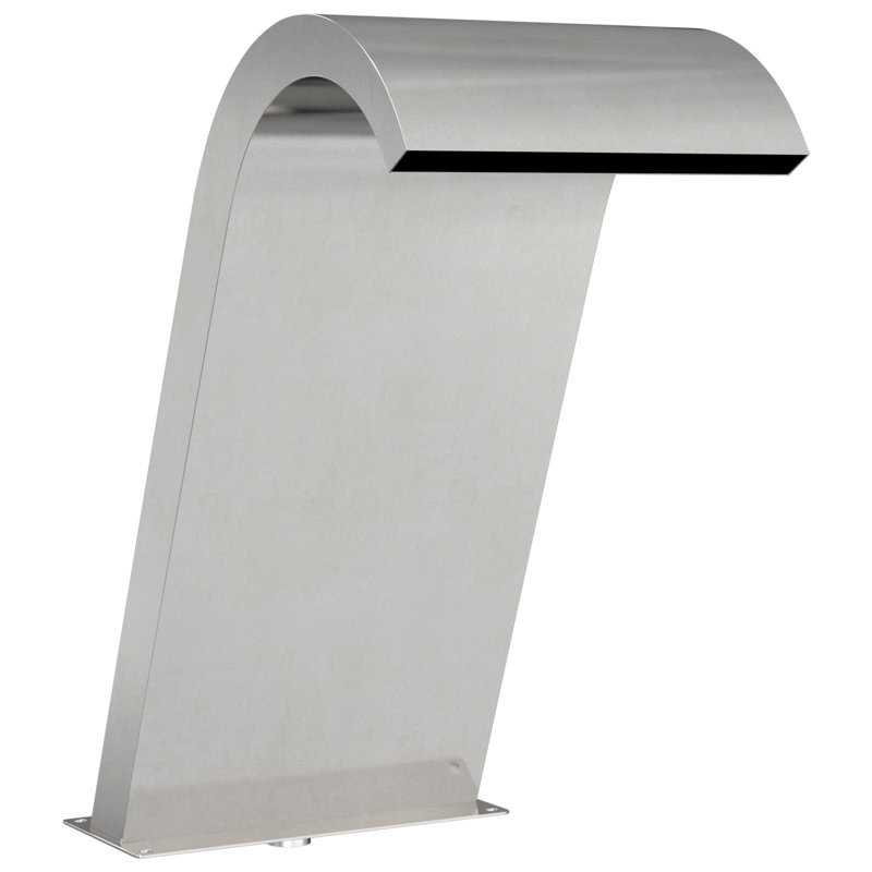 Stainless Steel Fountain