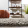 Delane Handmade Flatweave Gray Area Rug