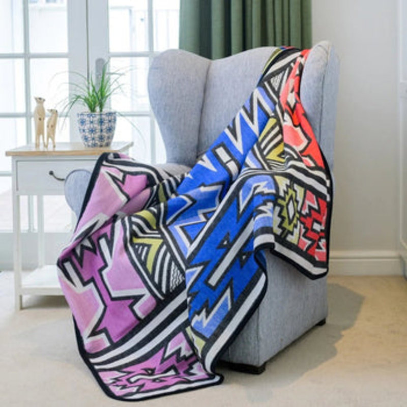 Throw Blanket