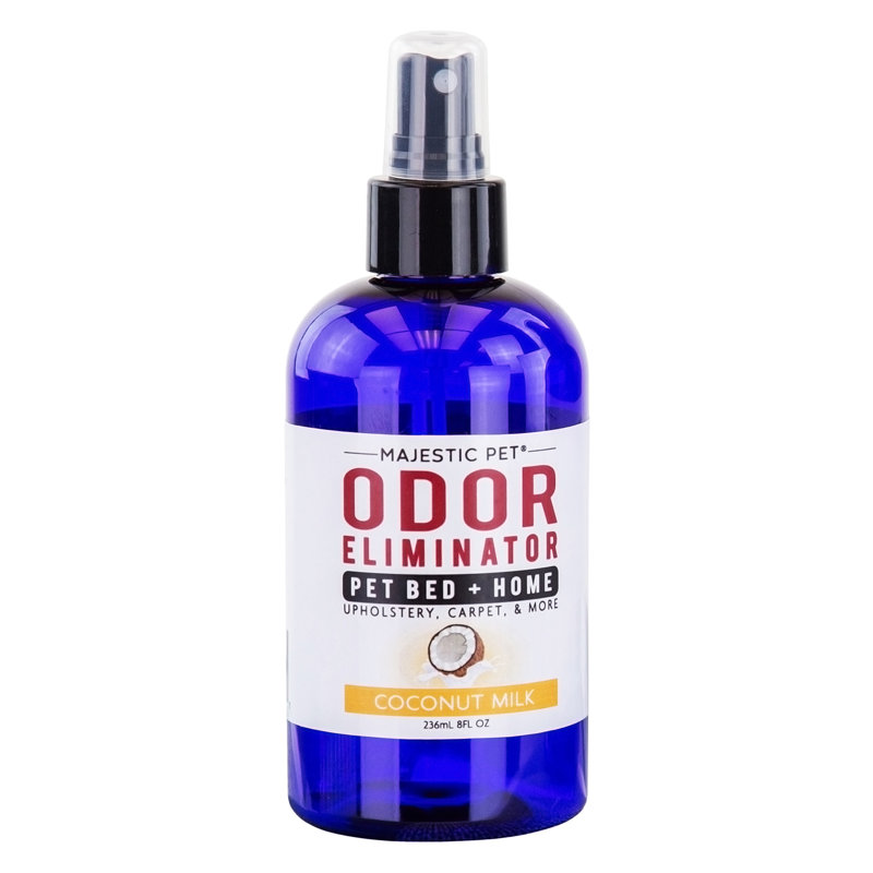 Room and Linen Deodorizer Spray, Coconut