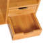 46 H x 48 W Bookcase