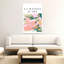 Wrapped Canvas Print-259550620