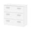 Orval 74.1 cm W Chest of 3 Drawers-38263539