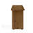 Nomad Dining Bench in Natural-119716944