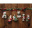 Spode Christmas Tree Nutcracker With Tree Ornament