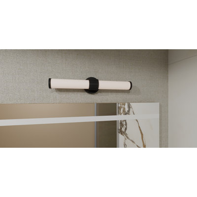 Madene Dimmable LED Vanity Light