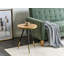 Abrakata End Table