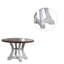 Round Dining Table-1630720490