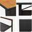 Garden Dining Set-1255634413
