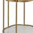 Clementine Tray Top End Table