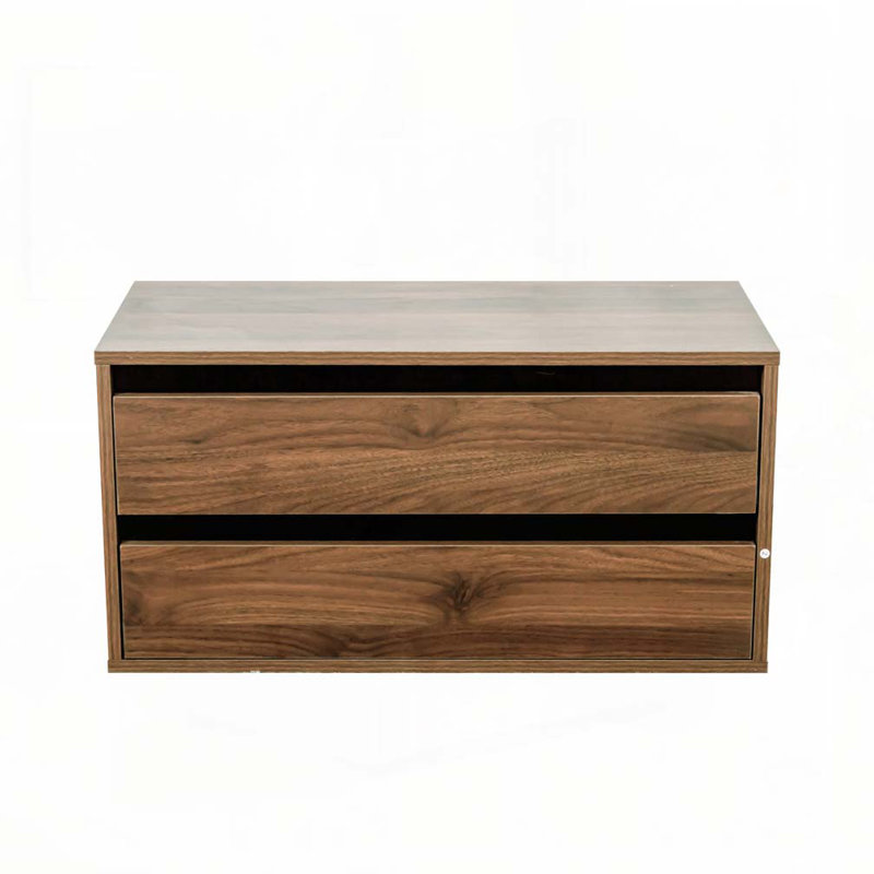 Armoire de rangement empilable
