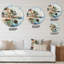 Horloge murale Drogo-122885078