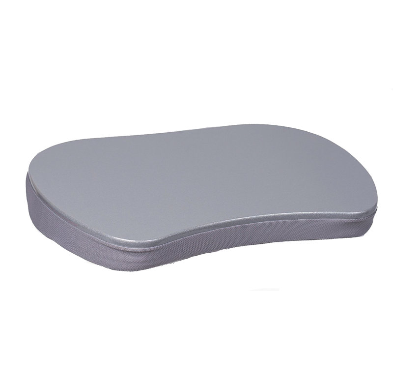 Sofia + Sam Laptop Tray, Silver