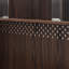 Armoire de rangement de 71 po de hauteur avec une grande capacité pour une utilisation efficace de l'espace garde-manger amplement à vos besoins