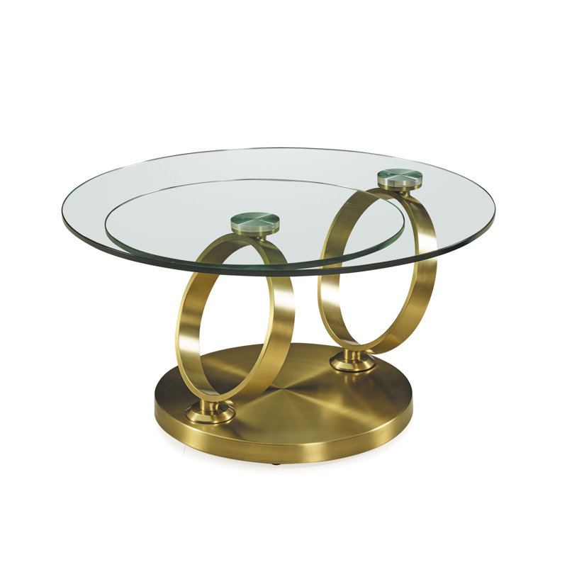 Table basse 32 po