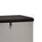 26in Shoe Changing Stool Flip Down Shoe Storage-108997047