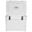 Engel 48 Quarts Ice Chest in White