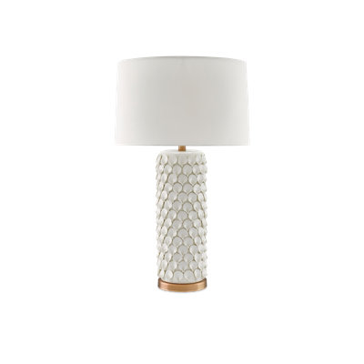 Calla Lily Table Lamp