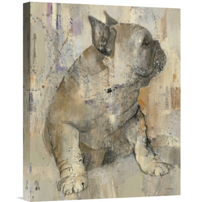 " Duke " by Albena Hristova