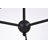Yearby 6 - Light Dimmable Tiered Chandelier-171242640-171242642