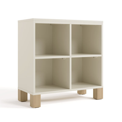 California Cube Organizer Bookcase