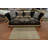 Tribal Oriental Accent Rug 3x5