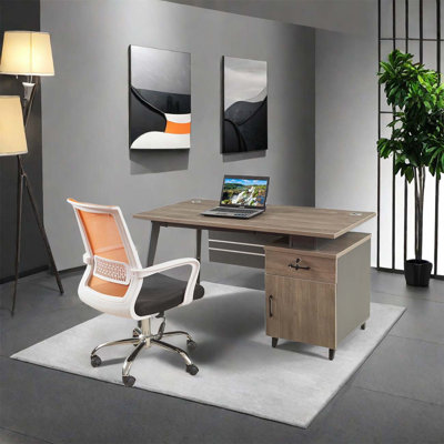 Bollig Computer Desk