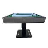 USA MJ TABLE Grey Automatic Mahjong Mahjong Table