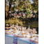 Florienne Cherry Blossom Garden Chandelier-1535537610