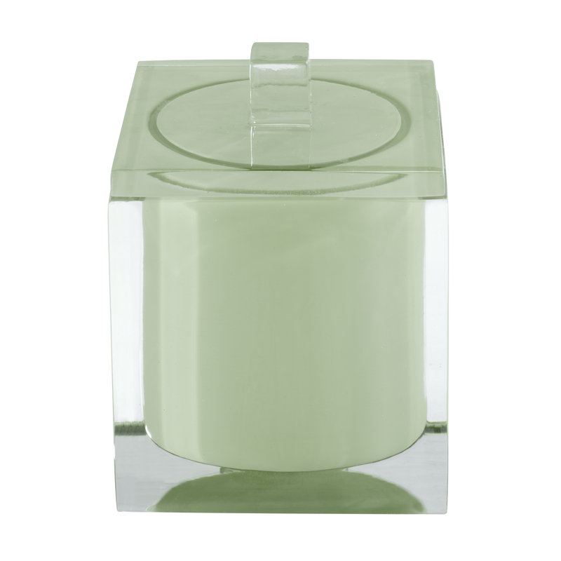 Iz Marina Green Bath Izod Jar