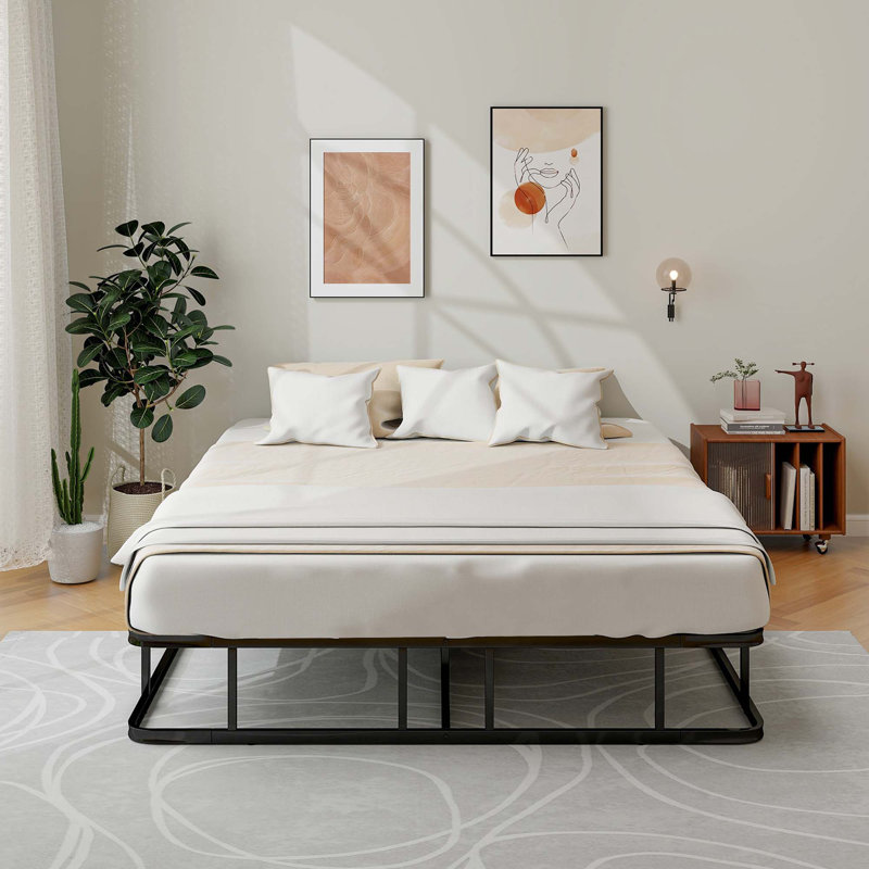 Raymore Bed