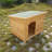 K-9 Doghouses Dog House